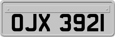 OJX3921