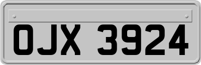 OJX3924