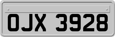OJX3928
