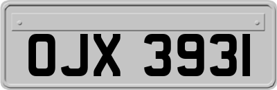 OJX3931