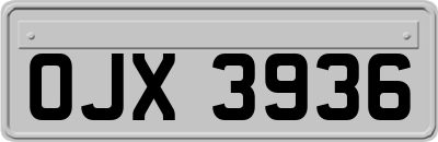 OJX3936