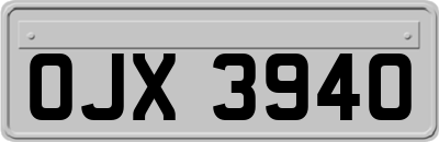 OJX3940