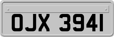 OJX3941