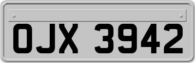 OJX3942