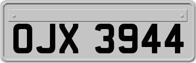 OJX3944