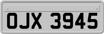 OJX3945