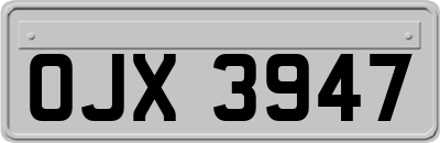 OJX3947