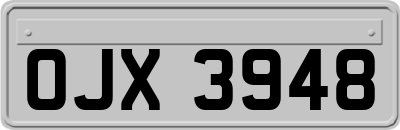 OJX3948