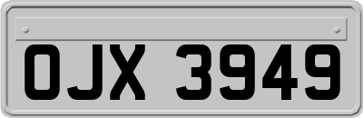 OJX3949