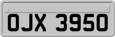 OJX3950