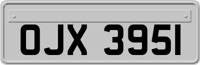 OJX3951