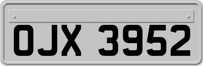 OJX3952