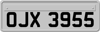 OJX3955