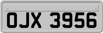 OJX3956