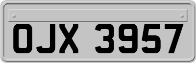 OJX3957