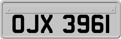 OJX3961