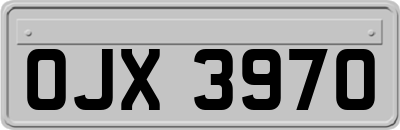 OJX3970