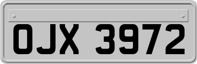 OJX3972