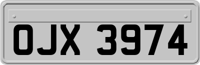 OJX3974