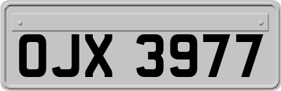 OJX3977