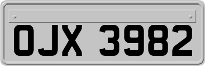 OJX3982