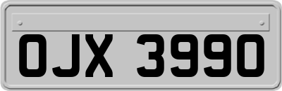 OJX3990