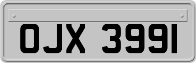 OJX3991