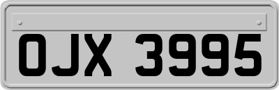 OJX3995