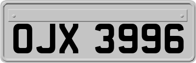 OJX3996