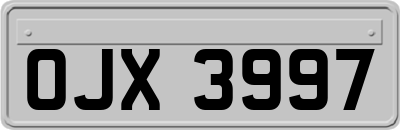 OJX3997