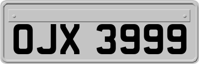 OJX3999