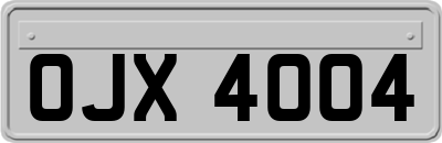 OJX4004