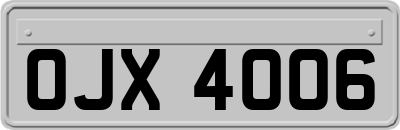 OJX4006