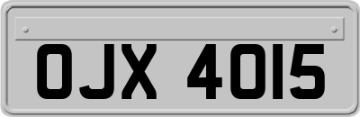 OJX4015
