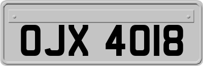 OJX4018