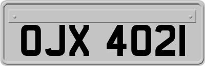 OJX4021