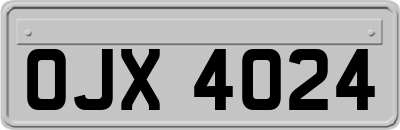 OJX4024