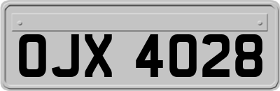 OJX4028