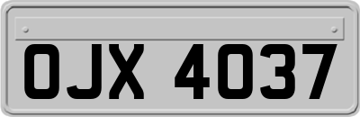 OJX4037