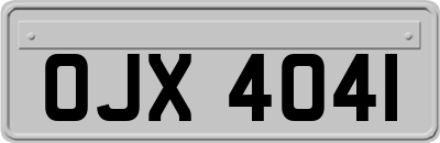 OJX4041