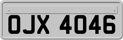 OJX4046