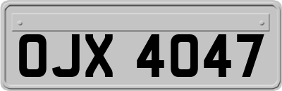 OJX4047