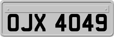 OJX4049