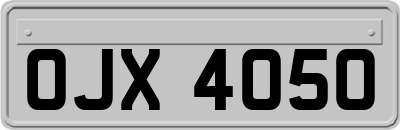 OJX4050