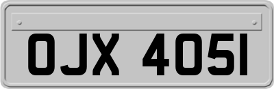 OJX4051