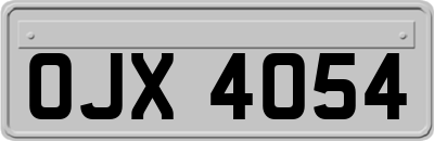 OJX4054