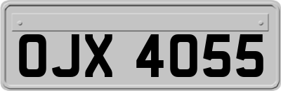 OJX4055
