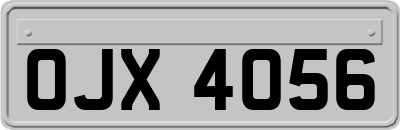 OJX4056