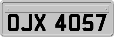OJX4057