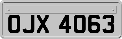 OJX4063